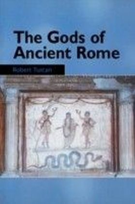 Gods of Ancient Rome