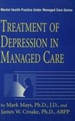 Treatment Of Depression In Managed Care