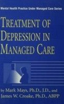 Treatment Of Depression In Managed Care