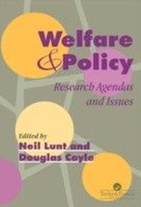 Welfare And Policy