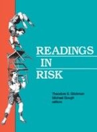 Readings in Risk main product photo