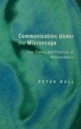 Communication Under the Microscope