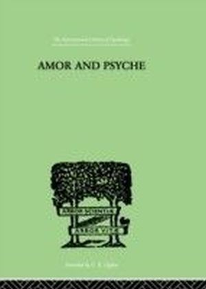 Amor And Psyche