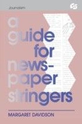 Guide for Newspaper Stringers