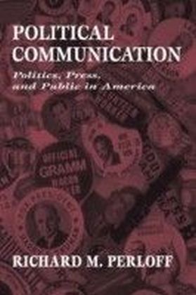 Political Communication main product photo