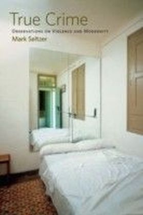 True Crime main product photo