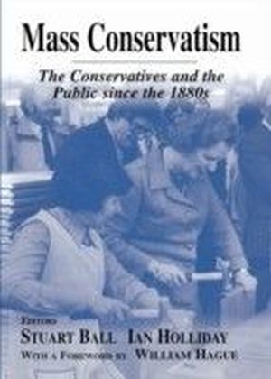 Mass Conservatism main product photo