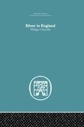 Silver in England