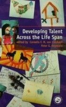 Developing Talent Across the Lifespan