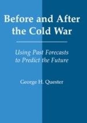 Before and After the Cold War