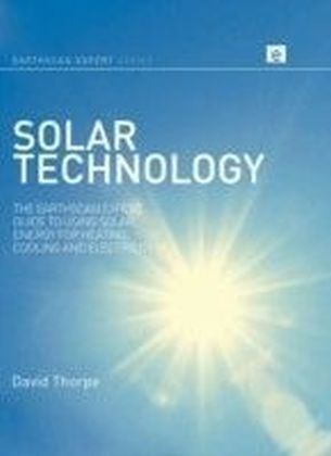 Solar Technology main product photo
