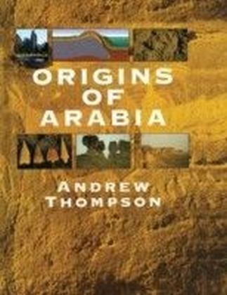 Origins of Arabia main product photo