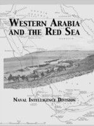Western Arabia & The Red Sea main product photo