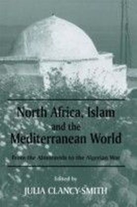 North Africa, Islam and the Mediterranean World main product photo