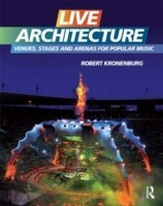 Live Architecture