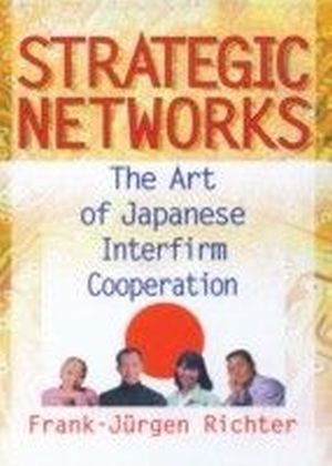 Strategic Networks