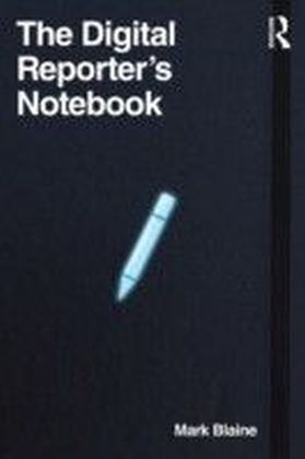 Digital Reporter's Notebook