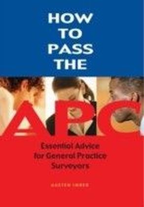 How to pass the APC
