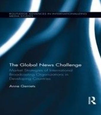 Global News Challenge