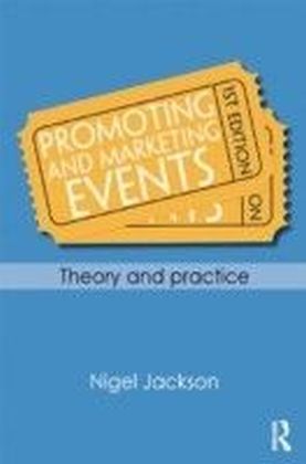 Promoting and Marketing Events