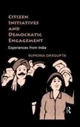 Citizen Initiatives and Democratic Engagement