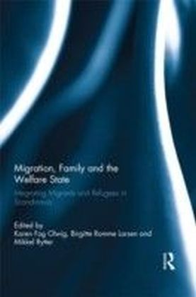 Migration, Family and the Welfare State
