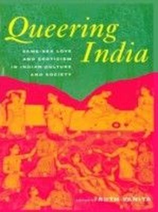 Queering India