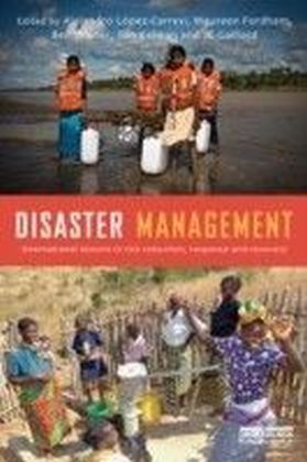 Disaster Management main product photo