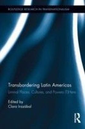 Transbordering Latin Americas