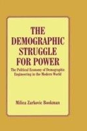 Demographic Struggle for Power