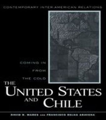 United States and Chile