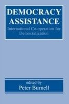 Democracy Assistance