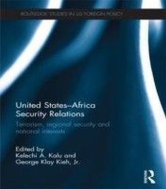 United States - Africa Security Relations