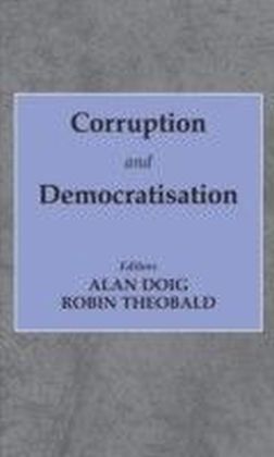 Corruption and Democratisation