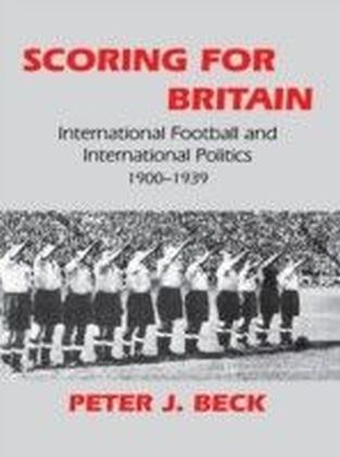 Scoring for Britain main product photo