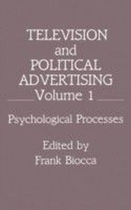 Television and Political Advertising