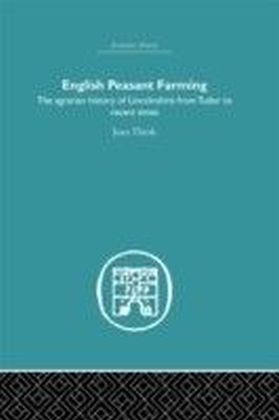 English Peasant Farming main product photo