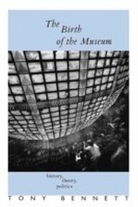 Birth of the Museum main product photo