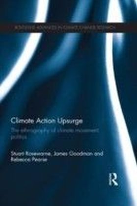 Climate Action Upsurge