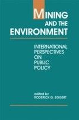 Mining and the Environment