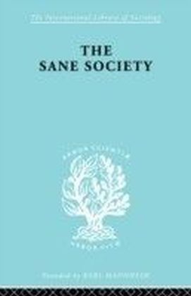 Sane Society Ils 252 main product photo