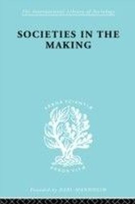 Societies In Making Ils 89