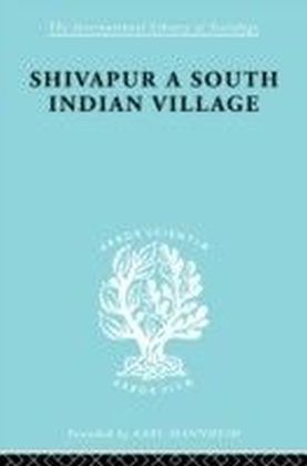 Shivapur:South Ind Vill Ils 71