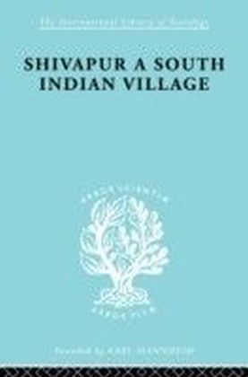 Shivapur:South Ind Vill Ils 71