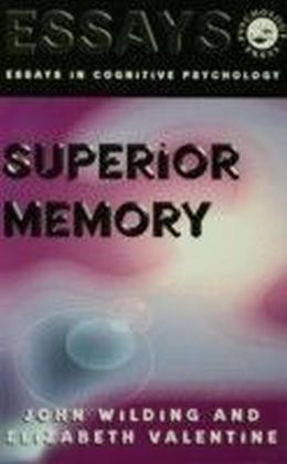 Superior Memory