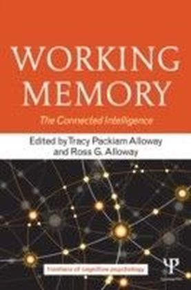 Working Memory main product photo
