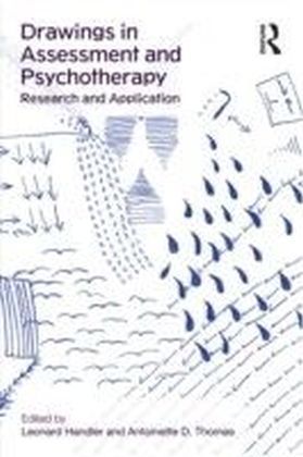 Drawings in Assessment and Psychotherapy