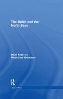 Baltic and the North Seas