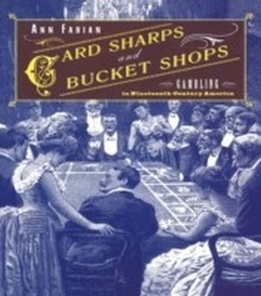 Card Sharps and Bucket Shops main product photo