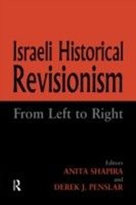 Israeli Historical Revisionism